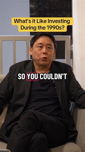 3.3K views · 31 reactions | Imagine being able to check stock prices once a day on the newspaper? No charts, no candlesticks updating every split-second. That’s what investors and traders had to deal with before the internet. Now you’re given so much advantage – all the information you need is at your fingertips. You just need to know how to use it to your advantage. #stock #investing #trading #stockmarket #growthinvesting | Piranha Profits | Facebook