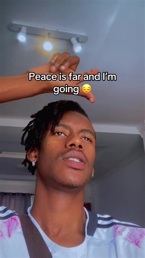 20 days far away is what we need🤞🏿#thamiubuntu #ubuntuband #faraway