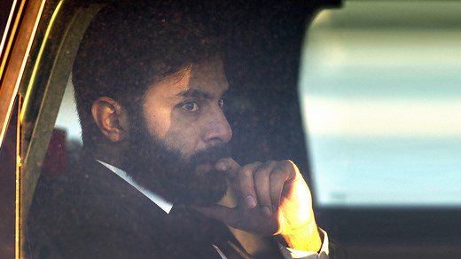 The man convicted in the Humboldt crash wants to stay in Canada