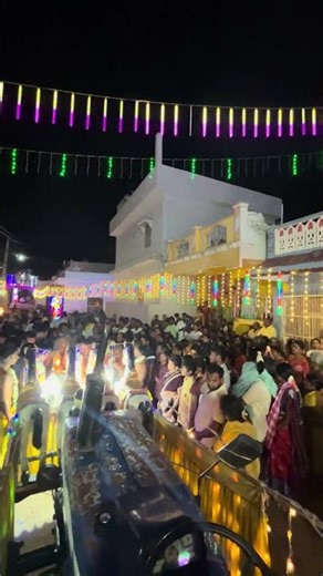 Rangaswami Seva Nagulavaram// Ugadi 2026