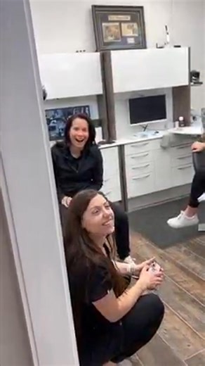 Spacing issues…no mas 😉braces and invisalign can go hassle someone else!😜 | Smile Again Dental - Texas