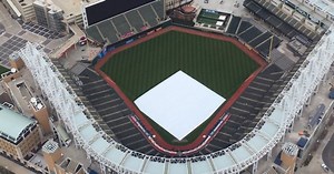 Take a tour and see what Play Ball Park will be like during All-Star Week