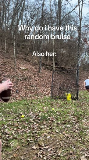 The Most Unathletic Way to Fall: A Humorous Take