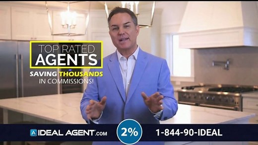 Ideal Agent TV Spot, 'A Better Way'