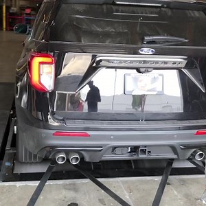 10K views · 47 reactions | 2021 Ford Explorer ST spins up the rollers on this dyno 秊pull with a prototype Momentum GT AIS with gains of 15 HP/ 17 Lbs. x Ft. TQ @ 4600 rpm!#fordexplorer #explorerst #awd #dyno #dynotest #prototype #afeintake #momentum #morepower | aFe POWER | Facebook