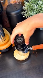 ASMR iced latte workflow | Java Dreams