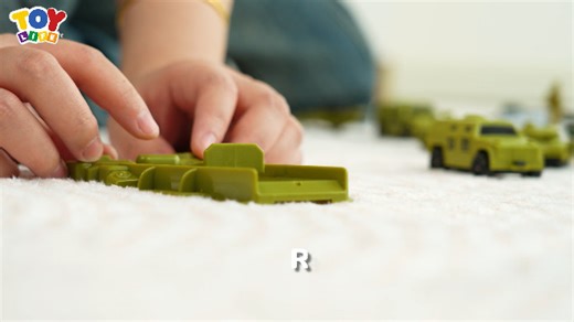 Watch TOY Life Army Men Action Figures on Amazon Live