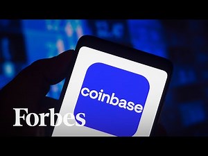 Inside The Coinbase NFT Marketplace (And The Company That Helps Power It) | Forbes