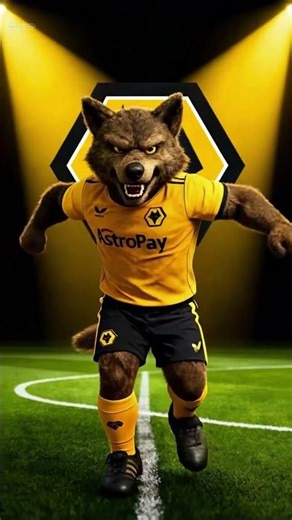 FIGHTING MASCOTS ARSENAL VS WOLVES PREDICTION