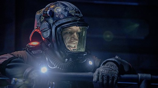 Upcoming Sci-Fi Thriller Is Officially The Expanse Replacement Fans Have Been Waiting For