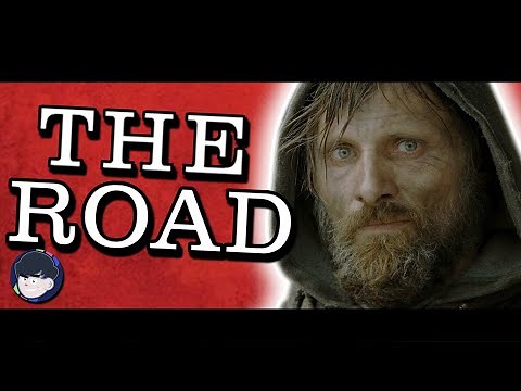 The Brutality of THE ROAD