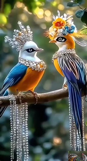 Discover the Diversity of Bird Species in Nature