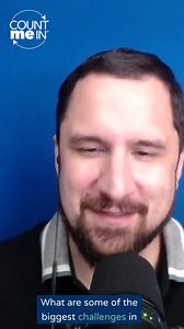 Happy National Podcast Day! 🎙️ In this episode of the Count Me In podcast, Adam Larson sits down with Aaron Levine, CFO of Prophix, to dive into one of the biggest challenges CFOs face today—data. 📊 Tune in for valuable insights on overcoming challenges in the software industry, team-building, and the growing influence of AI in finance. You won't want to miss this! Listen on Apple Podcast, https://apple.co/47OXSCP Listen on Spotify, https://spoti.fi/3zDlAp0 #CFO #Podcast #FinanceLeadership #Da