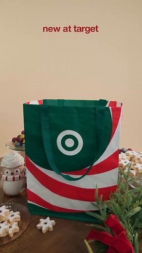 Target holiday treats to share... Probably. 😋 | Target