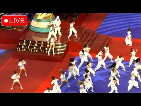LISA, Anitta & Rema Perform “Goals” LIVE at FIFA World Cup 2026 Opening Ceremony