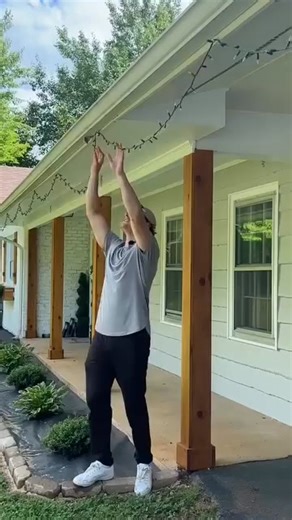 🌈Smart Permanent Outdoor Holiday Light 🏘️ Illuminate every day your way. 💯Create your own patterns or choose from over 100 presets. 👉 | Sparesk-P