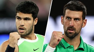 Guide to the 2026 Australian Open men's final: Time, match up, how to watch