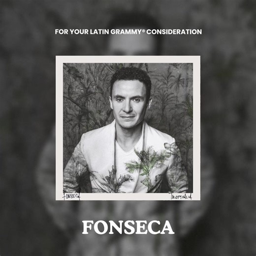 1.9K reactions · 71 shares | Para Su Consideración al Latin GRAMMY®️:...