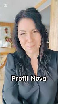 Profil psychométrique Nova Global