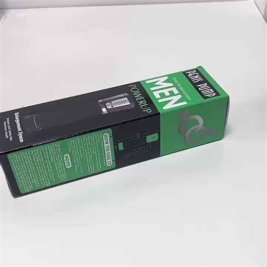 Automated Enhancement Air Vacuum Pump Directly 5 Modes Liquid Electric Helping Erection Machine Medical Therapy for Men