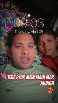 💘Tere pyar mein Main Mar Java||हमें ना भुलाना साजन हमें ना भुलाना|| Deepak deewana 786🥀♥️💯