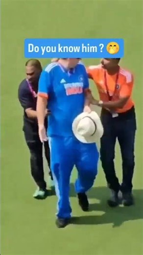 do you know him 🤣🤣