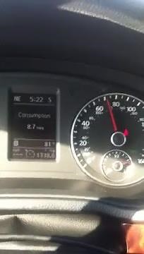 2013 Passat TDI DSG - RocketChip Performance Tuning