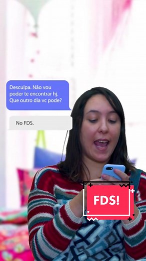 O que Significa FDS? Descubra Aqui!