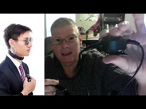 Darth Vader Realtime Voice changer