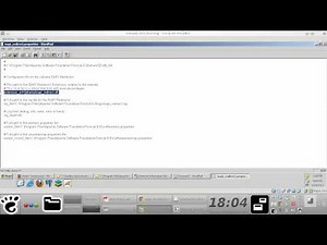 DSpace via IIS - ISAPI Plugin Configuration Files