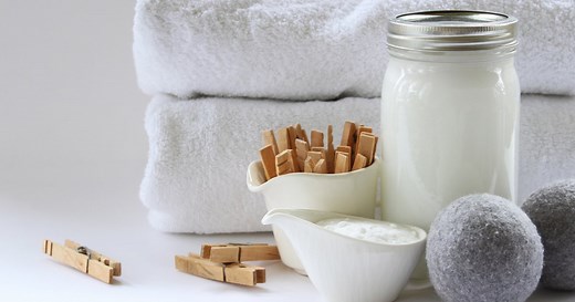 Tendance zéro déchet : réaliser une lessive naturelle avec des cendres de bois