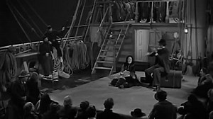 SOULS AT SEA 1937