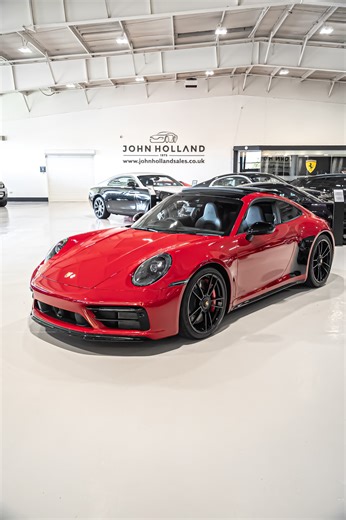 21K views · 326 reactions | 1 OWNER, 8100 MILES, GTS INTERIOR,...