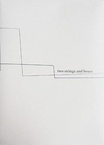 Johnny Chang, Stefan Thut - Two Strings And Boxes