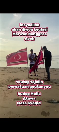 Acehnese Official on TikTok