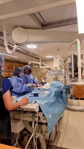 Surgical Procedure Insights from the Operating Room