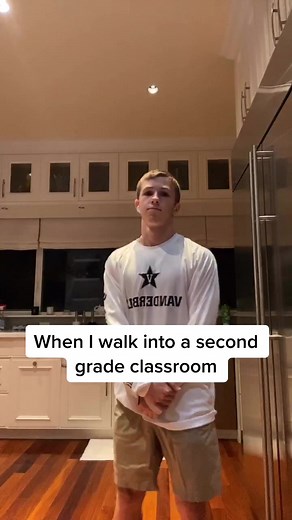 That’s on being on Disney channwl