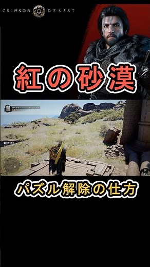 【Crimson Desert 紅の砂漠】製作方法 『クークー鳥の強化鉄釜、クークー鳥の槍』の入手方法について紹介 #紅の砂漠 #CrimsonDesert #紅の砂漠攻略 #PearlAbyss