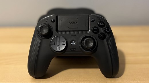 Nacon Revolution 5 Pro PS5 controller review - close to the Edge