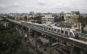 South Mumbai Metro corridor connecting Wadala with CST to cost Rs 571 cr/km