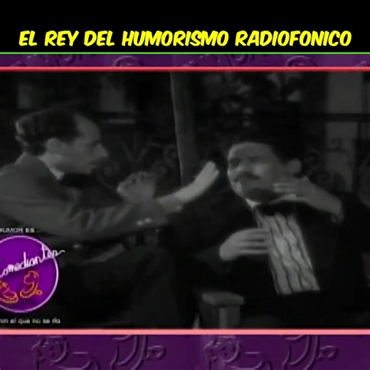 El REY del HUMORISMO RADIOFONICO #parati #foryou #humor #chistes #comediantes #risas | Eventos Banana Producciones