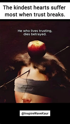 Blind Faith