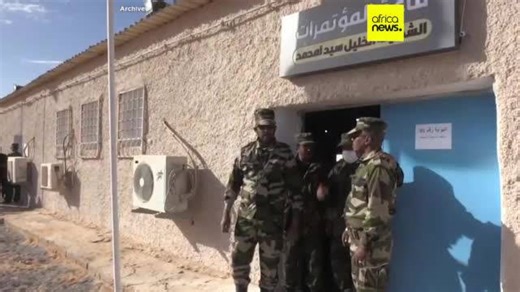 Polisario Front says Morocco's autonomy plan should go to referendum