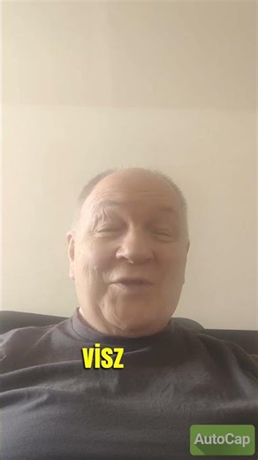 A vállalt szenvedés AVI TV