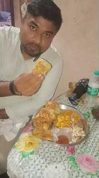 Moglai Paratha | Jumbo size Moglai |একবার খেলে বাবার নাম যাবে ভুলে #food #moglaiparatha #viralvideo