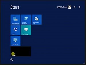 Create RAID-5 Divar ip 7000 r2