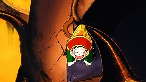 Dragon Ball Z: Dead Zone