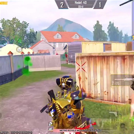 RAHATINA BAK ( PART 1 ) 😂 #pubgmnextstarprogram #pubgmobile #metroroyale #pubgms29