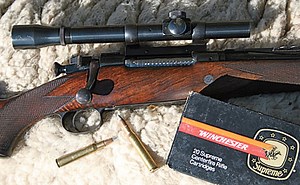 Bolt Action Pioneers - RifleShooter