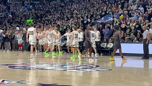 6.8K views · 208 reactions | Cullman defeats Park Crossing 71-55 to advance to the Class 6A state championship game. The Bearcats (28-3) will play Huffman on Saturday at 2:15 p.m. Check back for more. | The Cullman Times | Facebook
